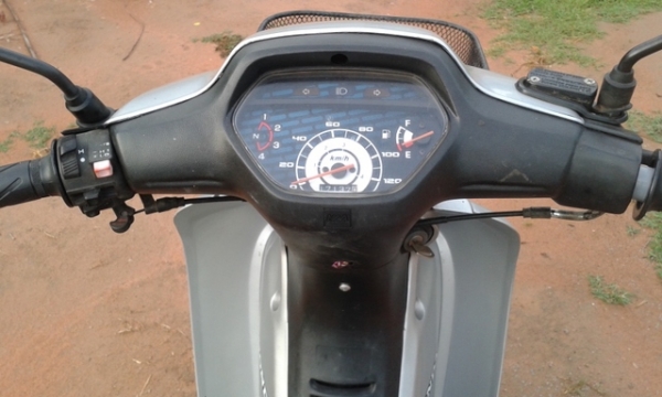 ขายเวฟ100ปี46ราคา-12500