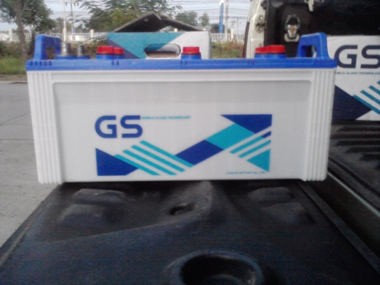 ขายแบต 150A 2ลูก 4000บาทสภาพ 90 รับประกัน 3เดือน