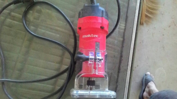 ราวเตอร์ เมคเทค