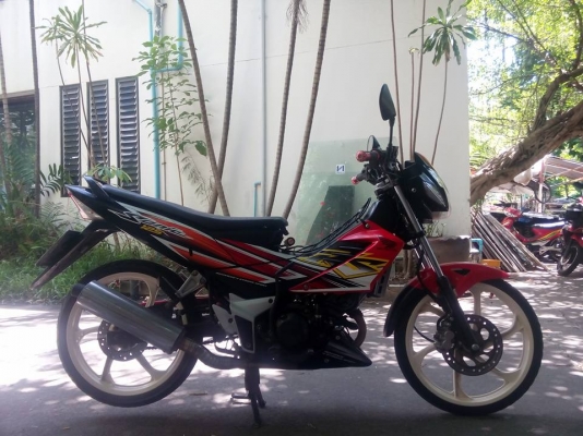 ขายไม่แพง sonicสตาทมือปี2550เครื่องดีแน่นๆทะเบียนสวย22เล่มเอกสารครบ ขายไม่แพง sonicสตาทมือปี2550เครื่องดีแน่นๆทะเบียนสวย22เล่มเอกสารครบ