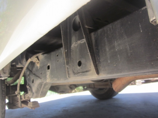 ขายวีโก้ตอนเดียว 3000 สภาพสวยๆ ขายวีโก้ตอนเดียว 3000 สภาพสวยๆ