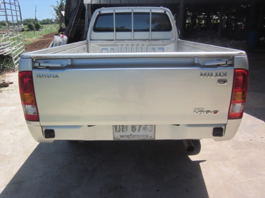 ขายวีโก้ตอนเดียว 3000 สภาพสวยๆ ขายวีโก้ตอนเดียว 3000 สภาพสวยๆ