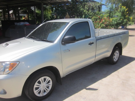 ขายวีโก้ตอนเดียว 3000 สภาพสวยๆ ขายวีโก้ตอนเดียว 3000 สภาพสวยๆ