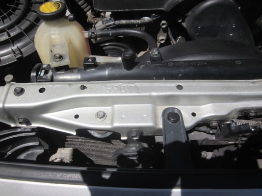 ขายวีโก้ตอนเดียว 3000 สภาพสวยๆ