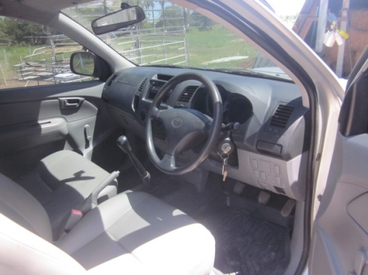 ขายวีโก้ตอนเดียว 3000 สภาพสวยๆ ขายวีโก้ตอนเดียว 3000 สภาพสวยๆ