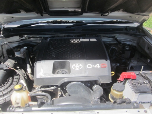 ขายวีโก้ตอนเดียว 3000 สภาพสวยๆ ขายวีโก้ตอนเดียว 3000 สภาพสวยๆ