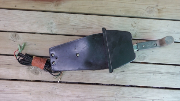 ขายคอนโทรล yamaha 704 ครับ