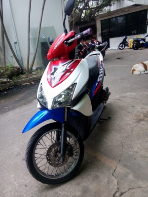 ขายไม่แพง คลิก 08 ปี2008รถบ้านราคาประหยัด เล่มเอกสารครบ ขายไม่แพง คลิก 08 ปี2008รถบ้านราคาประหยัด เล่มเอกสารครบ