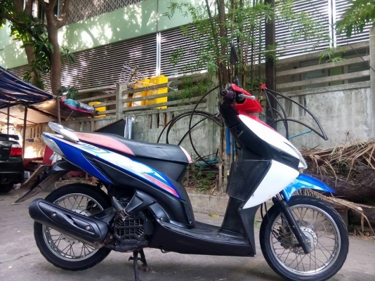 ขายไม่แพง คลิก 08 ปี2008รถบ้านราคาประหยัด เล่มเอกสารครบ