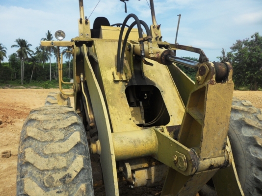 ขายรถตักล้อยาง 510 ยอดนิยม กรองคู่ ขายรถตักล้อยาง 510 ยอดนิยม กรองคู่