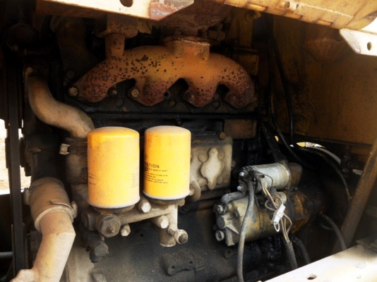 ขายรถตักล้อยาง 510 ยอดนิยม กรองคู่ ขายรถตักล้อยาง 510 ยอดนิยม กรองคู่