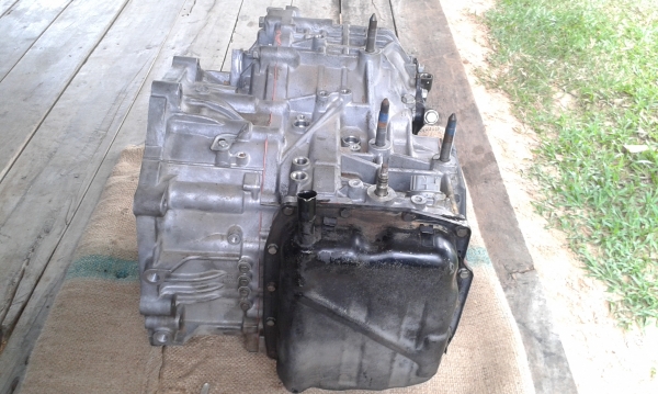 ขายเกียร์ Mitsu new lancer ปี 2011 ขายเกียร์ Mitsu new lancer ปี 2011