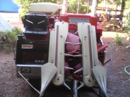 รถดูดข้าว