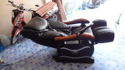 เก้าอี้นวดไฟฟ้า