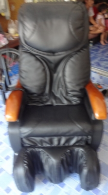 เก้าอี้นวดไฟฟ้า