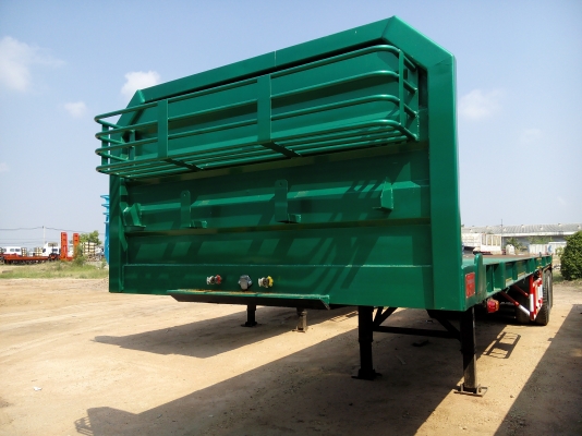 มีหางพื้นเรียบ ยาว 12.50 เมตร กว้าง 2.50 เมตร สภาพใหม่ คิงพิน ถึงเพลาหน้า 8 เมตร ช่วงล้อ 9.40 มเตร คัชซี 400-450 เมตร เพลา หน้าตัด 150 มิล MAG ขาช้าง JOST ใหม่ๆพร้อมทะเบียน มีหลายหางสนใจติดต่อ มีหางพื้นเรียบ ยาว 12.50 เมตร กว้าง 2.50 เมตร สภาพใหม่ คิงพิน ถึงเพลาหน้า 8 เมตร ช่วงล้อ 9.40 มเตร คัชซี 400-450 เมตร เพลา หน้าตัด 150 มิล MAG ขาช้าง JOST ใหม่ๆพร้อมทะเบียน มีหลายหางสนใจติดต่อ