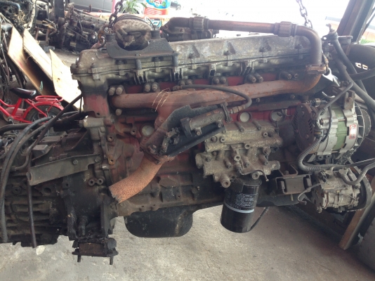 เครื่อง HINO JO8C J4 เครื่อง HINO JO8C J4