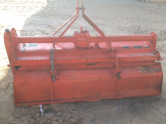 ขายโรตารี่  180 สภาพพร้อมใช้คับ 0845486359 สุชาติ