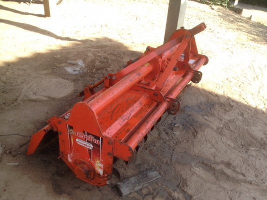 ขายโรตารี่  180 สภาพพร้อมใช้คับ 0845486359 สุชาติ