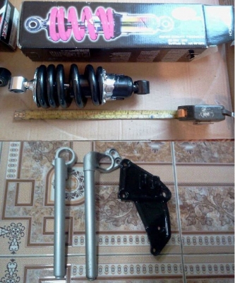 ส่งฟรีทุกรายการ อะไหล่2T มีเท่าที่ขาย(อื่นๆไม่มีครับ ไม่รับออเดอร์นะครับ)