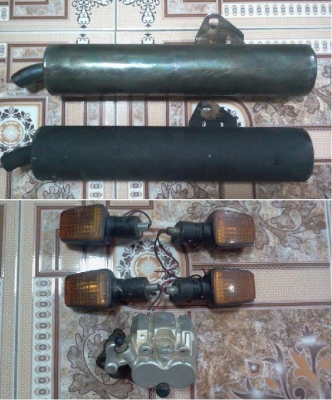 ส่งฟรีทุกรายการ อะไหล่2T มีเท่าที่ขาย(อื่นๆไม่มีครับ ไม่รับออเดอร์นะครับ)