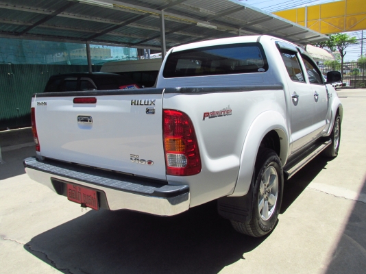 วีโก้ 2.5 4ประตู้ per-runner ปี2010 สวยสุดๆ สภาพป้ายแดง สอบถามเพิ่มเติม080-604-8422 ปุ้ย