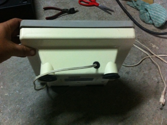 เครื่องนวดเท้าแบบสั่นนวด THRIVE ปรับการสั่นได้ ช้า - เร็ว เครื่องนวดเท้าแบบสั่นนวด THRIVE ปรับการสั่นได้ ช้า - เร็ว