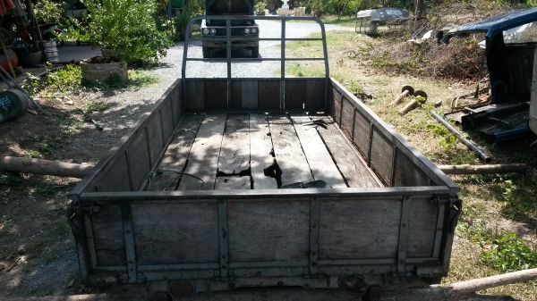 ขายกระบะ 4ล้อ