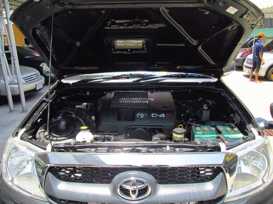 VIGO 3.0E 4ประตู ยกสูงปี2009 รถสวยมากครับ มาดูรถได้แถวพระรามสอง โทร 080-604-8422 ปุ้ย