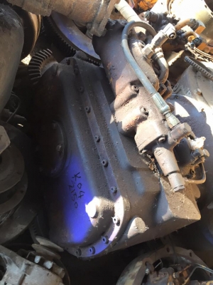 ปั๊มไฮดรอลิก 907B เก่าใน  ราคา 20,000 บาท  รับประกัน