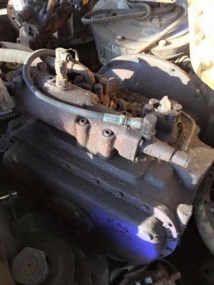 ปั๊มไฮดรอลิก 907B เก่าใน  ราคา 20,000 บาท  รับประกัน