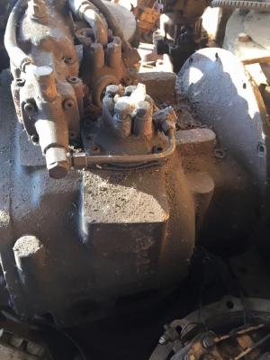 ปั๊มไฮดรอลิก 907B เก่าใน  ราคา 20,000 บาท  รับประกัน