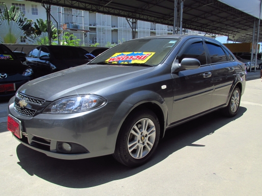 CHEV OPTRA 1.6LT ติด CNG ราคา 199,000 บาท &gt;&gt; ออกรถ 10,000 บาทเท่านั้น &lt;&lt; สนใจติดต่อ 080-604-8422 ปุ้ย