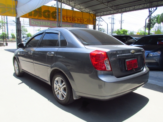 CHEV OPTRA 1.6LT ติด CNG ราคา 199,000 บาท &gt;&gt; ออกรถ 10,000 บาทเท่านั้น &lt;&lt; สนใจติดต่อ 080-604-8422 ปุ้ย