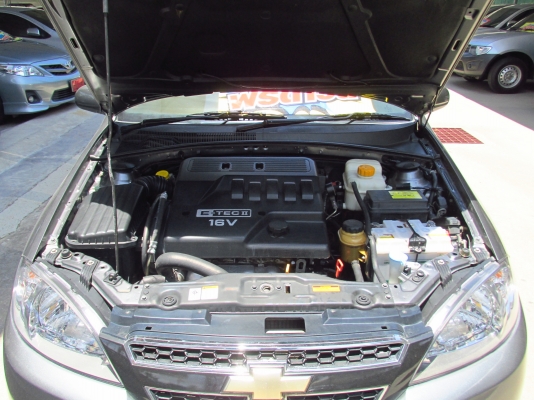 CHEV OPTRA 1.6LT ติด CNG ราคา 199,000 บาท &gt;&gt; ออกรถ 10,000 บาทเท่านั้น &lt;&lt; สนใจติดต่อ 080-604-8422 ปุ้ย