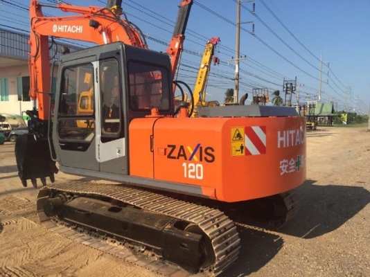 ขายรถแบคโฮ HITACHI EX 100-1 คอลโทรลสั้น สภาพสวยพร้อมใช้ นำเข้าจากญี่ปุ่น มีVDOการทำงานครับ ขายรถแบคโฮ HITACHI EX 100-1 คอลโทรลสั้น สภาพสวยพร้อมใช้ นำเข้าจากญี่ปุ่น มีVDOการทำงานครับ