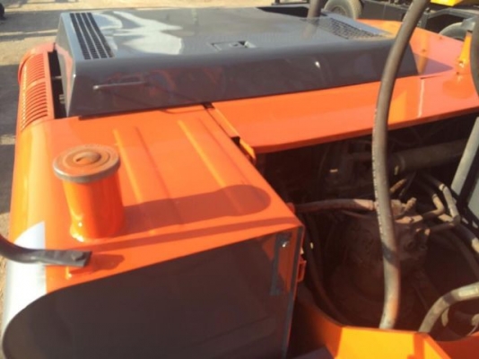 ขายรถแบคโฮ HITACHI EX 100-1 คอลโทรลสั้น สภาพสวยพร้อมใช้ นำเข้าจากญี่ปุ่น มีVDOการทำงานครับ ขายรถแบคโฮ HITACHI EX 100-1 คอลโทรลสั้น สภาพสวยพร้อมใช้ นำเข้าจากญี่ปุ่น มีVDOการทำงานครับ