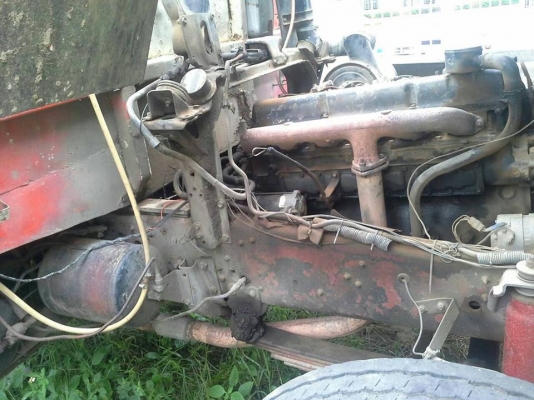 ขายเทรลเลอร์ MITSUBISHI FN527M-A เครื่อง6D16 พ.เพาเวอร์ เบรกทิฟฟี่ เครื่องดี แคชซีสวย สภาพพร้อมใช้งาน เอกสารพร้อมโอน สนใจโทร 090-8588220คุณนะ 093-3258446คุณบิว ID:narong498 หรือเข้าดูสินค้าอื่นๆได้ที่ www.truck.in.th/498 หรือเพจFacebook ณรงค์ ซื้อขายรถมือ