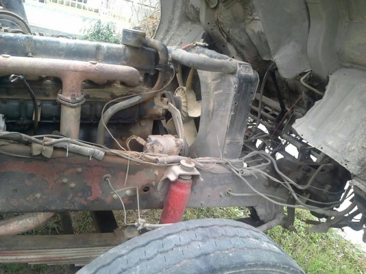 ขายเทรลเลอร์ MITSUBISHI FN527M-A เครื่อง6D16 พ.เพาเวอร์ เบรกทิฟฟี่ เครื่องดี แคชซีสวย สภาพพร้อมใช้งาน เอกสารพร้อมโอน สนใจโทร 090-8588220คุณนะ 093-3258446คุณบิว ID:narong498 หรือเข้าดูสินค้าอื่นๆได้ที่ www.truck.in.th/498 หรือเพจFacebook ณรงค์ ซื้อขายรถมือ