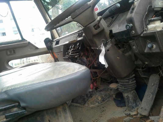 ขายเทรลเลอร์ MITSUBISHI FN527M-A เครื่อง6D16 พ.เพาเวอร์ เบรกทิฟฟี่ เครื่องดี แคชซีสวย สภาพพร้อมใช้งาน เอกสารพร้อมโอน สนใจโทร 090-8588220คุณนะ 093-3258446คุณบิว ID:narong498 หรือเข้าดูสินค้าอื่นๆได้ที่ www.truck.in.th/498 หรือเพจFacebook ณรงค์ ซื้อขายรถมือ