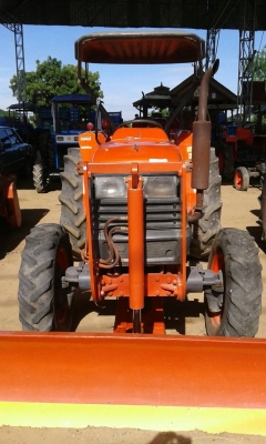 ขายรถคูโบต้าL4508 ราคา235000บาท มีไบมีดหนึ่งอัน อยู่ วังบัว อ คลองขลุง จ กำแพงเพชรสนใจโทร 0813655997 อำพรพาเจริญราคาคุยกันได้อีกนะครัย(ราคานี้ขาดทุนครับ)