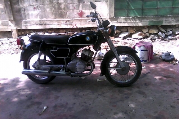 k 125 m3