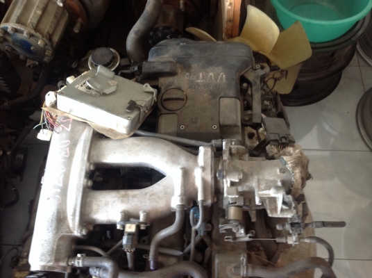 ดีเคเซียงกง  เครื่องยนต์ 1jz vvti ไม่เทอร์โบ เก่าเเท้ญี่ปุ่น
