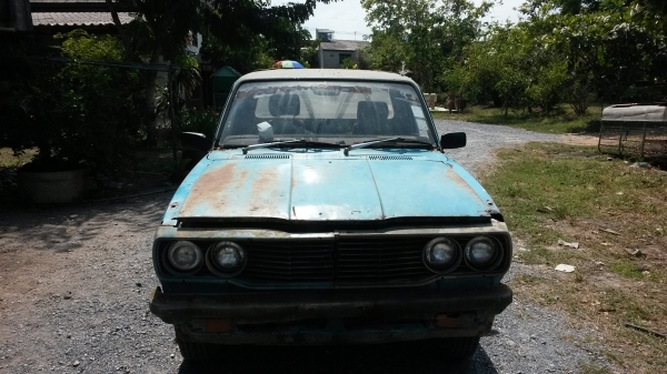 ขาย  Toyota RN25