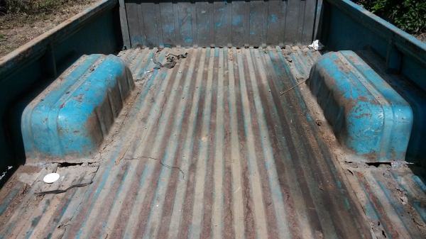 ขาย  Toyota RN25