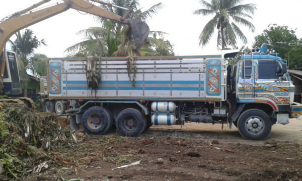 ขายถังก๊าซNGVขนาด90ลิตร3สามลูก พร้อมขาถัง