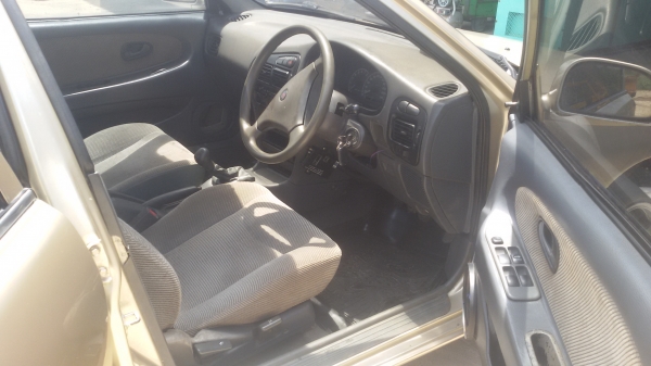 ขายรถ MITSUBISHIเก๋งพร้อมใช้