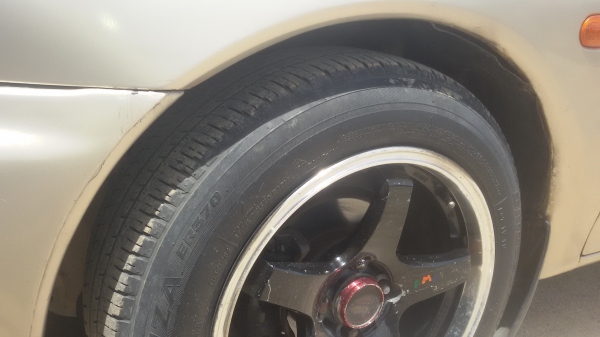 ขายรถ MITSUBISHIเก๋งพร้อมใช้