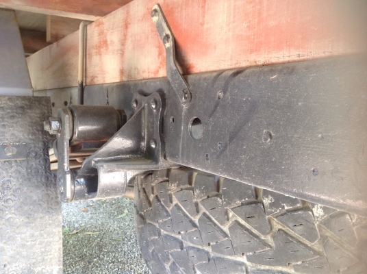 ขาย 4 ล้อ รถห้าง  สภาพดีพร้อมใช้