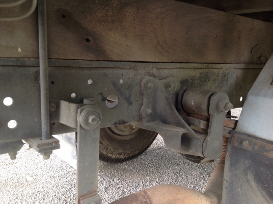 ขาย 4 ล้อ รถห้าง  สภาพดีพร้อมใช้